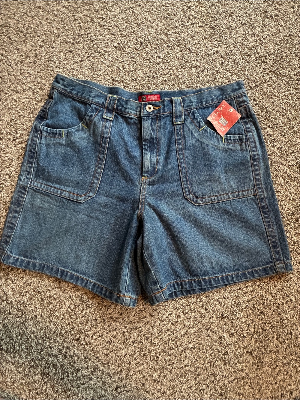 🎉 4/$25 NWT Women’s Denim Jean Shorts